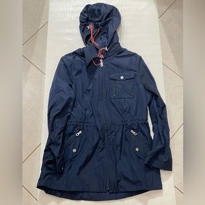 Nautica Rain Jacket
